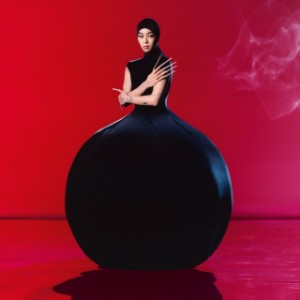 hold the girl - rina sawayama