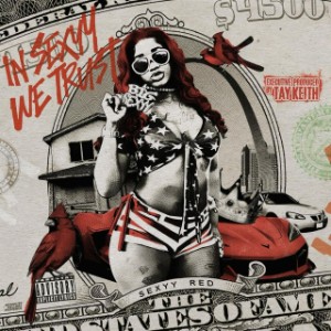in sexyy we trust - sexyy red