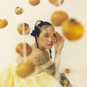 jubilee - japanese breakfast