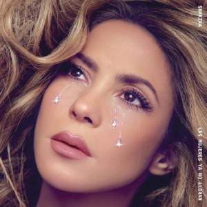 las mujeres ya no lloran - shakira