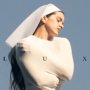 lux - rosalía