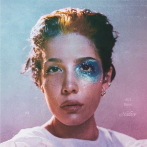 maniac - halsey