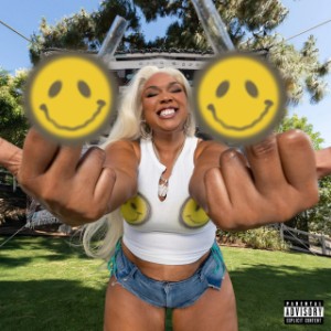 my face hurts from smiling - lizzo