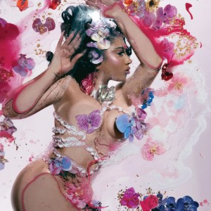 orquideas - kali uchis