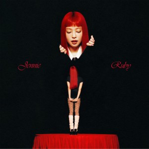 ruby - jennie