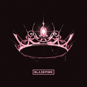 the album - blackpink