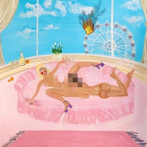 to feel alive - kali uchis