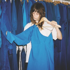 underdressed at the symphony - faye webster