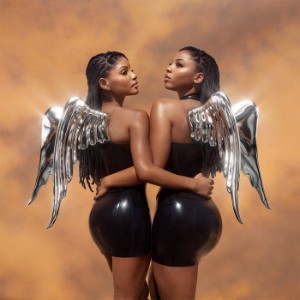 ungodly hour - chloe x halle