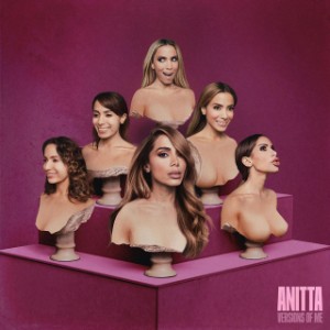 versions of me - anitta