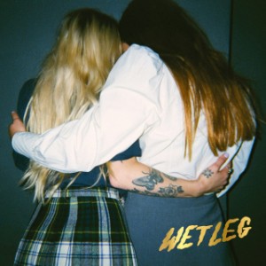 wet leg - wet leg