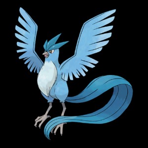 Articuno
