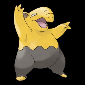 Drowzee
