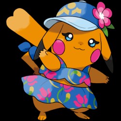Ms. Wavychu