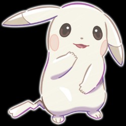 Peakychu