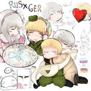 RusGer