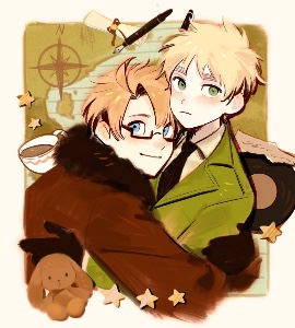 UsUk