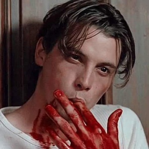 Billy Loomis