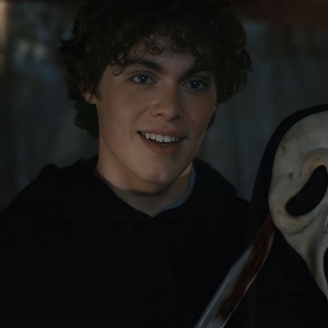 Ethan Landry