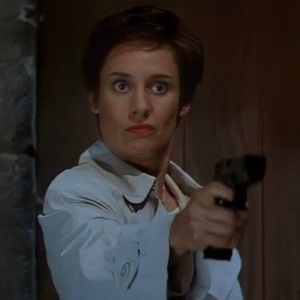 Nancy Loomis