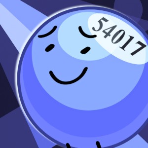 54017-BALL