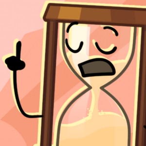 HOURGLASS