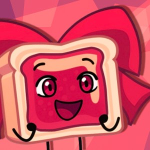 JELLY BREAD