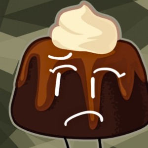LAVA CAKE