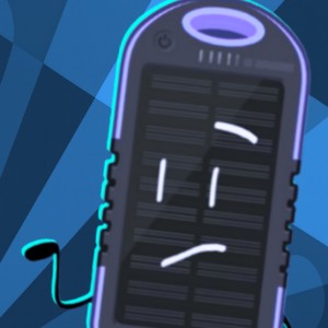POWER BANK