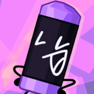 PURPLE PASTEL
