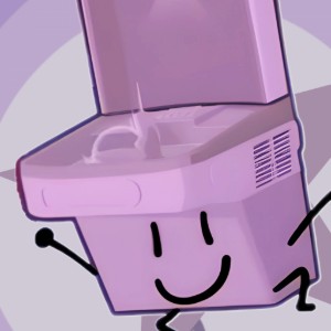 REFILL STATION