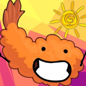 SHRIMPY