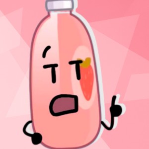 STRAWBERRY MILK