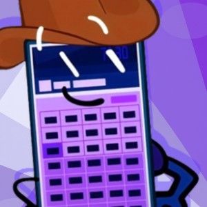 TI-30 COWBOY