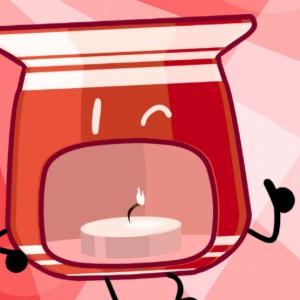 WAX BURNER