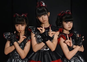 Baby Metal