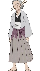 Chiyo