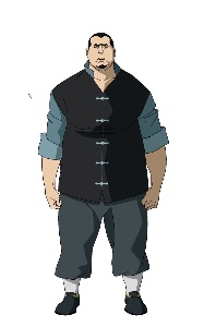 Goro