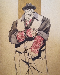 Yakuza Grande