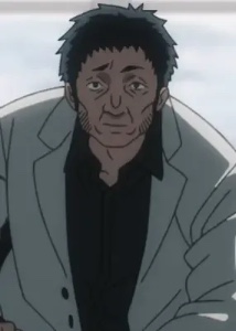 Yakuza