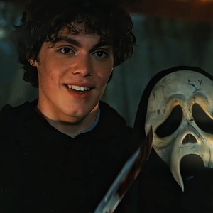 Ethan Bailey