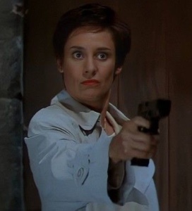 Nancy Loomis