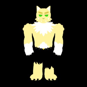 Catbeast