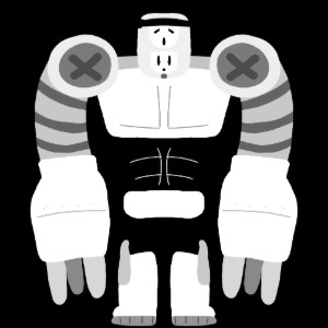 Charger Mech