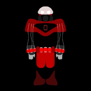 Cola Crusader