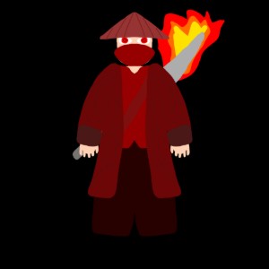 Eternal Flame