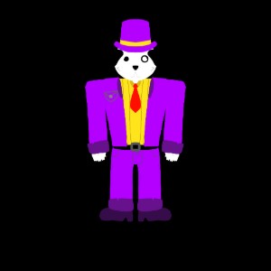 Genie_Dog