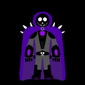 Grim Reaper
