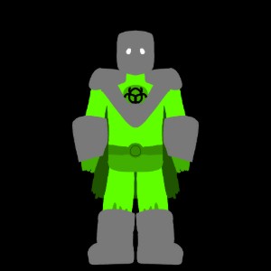 Nukeman