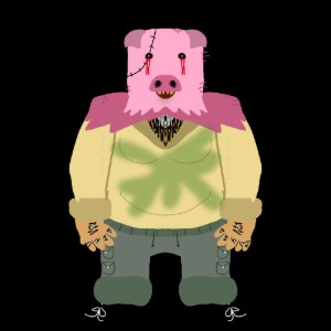 Pig Flipper